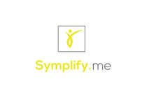 #1326 för Logo design Symplify.me av mehedibogra880
