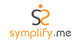 Miniatura da Inscrição nº 1189 do Concurso para                                                     Logo design Symplify.me
                                                