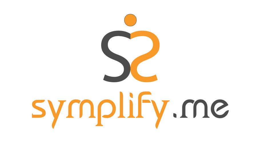Inscrição nº 1189 do Concurso para                                                 Logo design Symplify.me
                                            