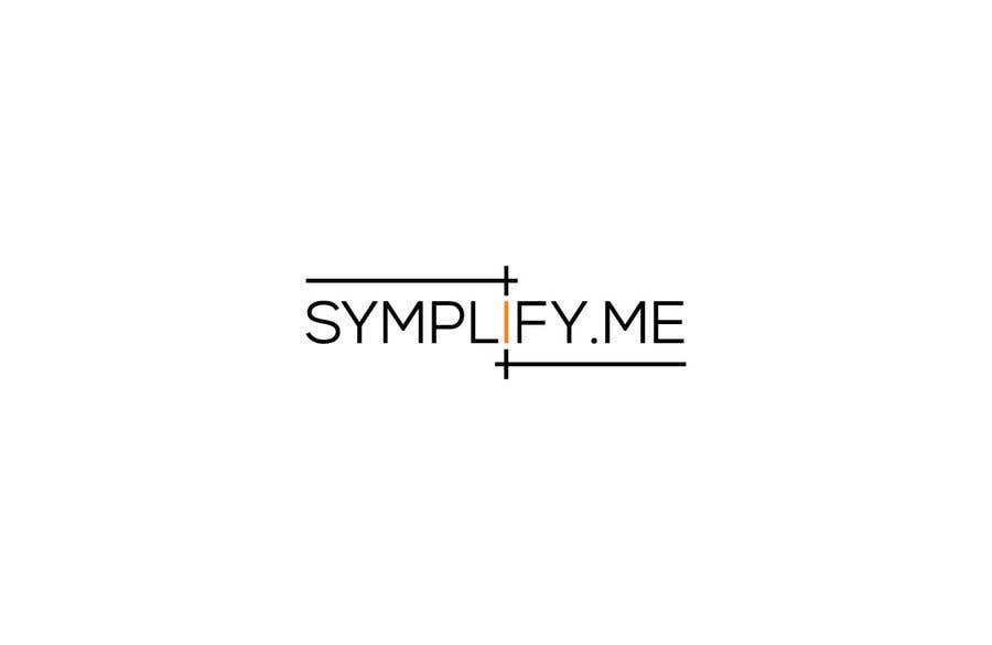 Proposition n°1375 du concours                                                 Logo design Symplify.me
                                            