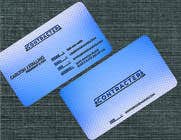 #324 for Design business card for startup company by sabuj092