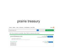 #39 for Need name for prairie churches&#039; project / website av PsDesignStudio