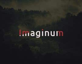 #115 for Design a Logo for a company called &quot;I M A G I N U M&quot; by offbeatAkash