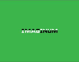 #117 for Design a Logo for a company called &quot;I M A G I N U M&quot; by DesignInverter