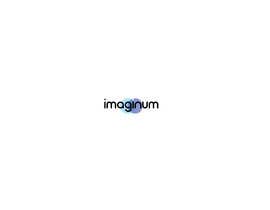 #121 for Design a Logo for a company called &quot;I M A G I N U M&quot; by jhapollo