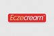 Wasilisho la Shindano #72 picha ya                                                     Logo Design for Eczecream
                                                