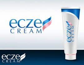 #138 for Logo Design for Eczecream by pinky