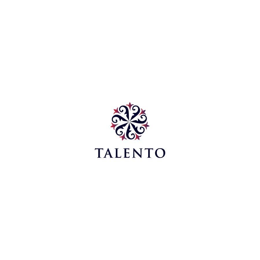 Participación en el concurso Nro.181 para                                                 Design a Logo that says TALENTO or Talento
                                            
