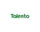 Мініатюра конкурсної заявки №8 для                                                     Design a Logo that says TALENTO or Talento
                                                