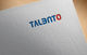 Predogledna sličica natečajnega vnosa #99 za                                                     Design a Logo that says TALENTO or Talento
                                                