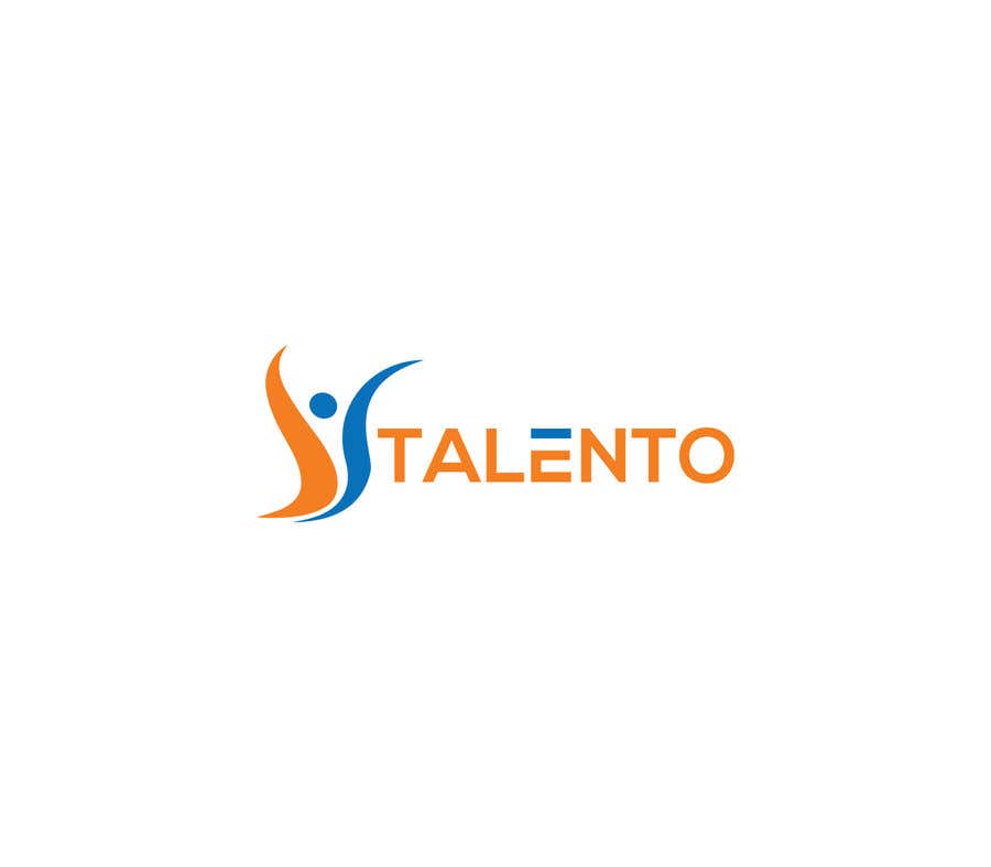 Contest Entry #123 for                                                 Design a Logo that says TALENTO or Talento
                                            