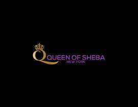 #20 for Queen of Sheba Crest av mdm336202