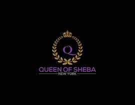 #24 per Queen of Sheba Crest da mdm336202