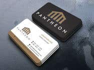 #73 for business card by sakahatbd