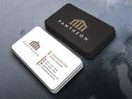 #79 for business card by sakahatbd