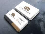 #93 for business card by sakahatbd