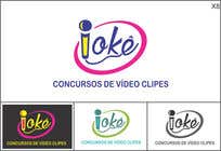#136 para Construir um logotipo para um serviço de concursos de videokê por leozepelin