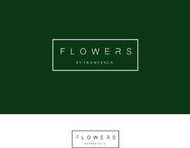 #61 ， Design a logo for Sydney florist 来自 DonnaMoawad