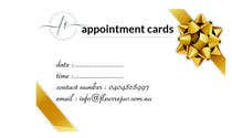 #2 para appointment cards por rifatmia2016
