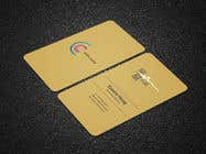 #158 for Business Card Design by Designopinion