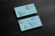#316 for Business Card Design by shahanamousumi