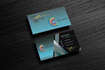#320 for Business Card Design by shahanamousumi