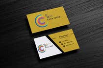 #333 for Business Card Design by shahanamousumi