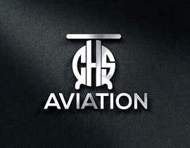 #56 para Create logo for helicopter company de Logozonek