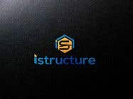 #212 for LOGO design for iSTRUCTURE by mdm336202
