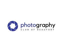 #33 for Logo for Photography Club af grimshur
