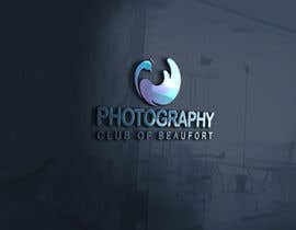 #60 za Logo for Photography Club od Shahed34800