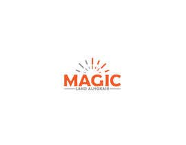 #59 untuk Magic land Alhokair oleh Naim9819