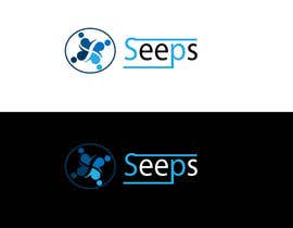 #43 for Design a Logo for  Seepsinc. af Sanja3003