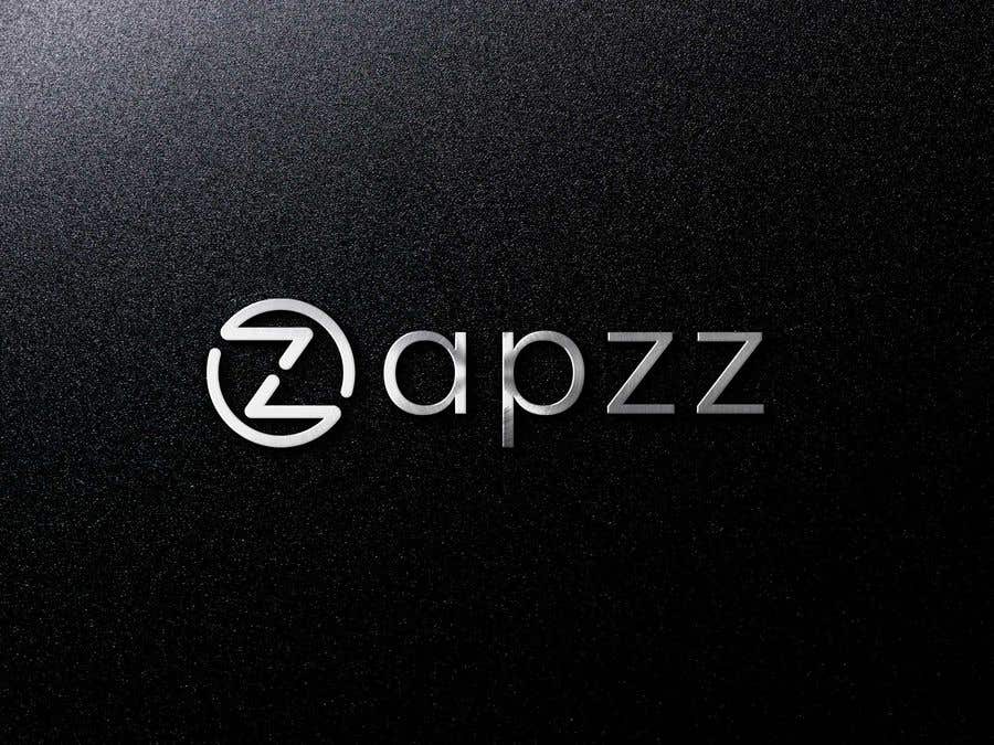 Proposition n°212 du concours                                                 Zapzz Logo Competition
                                            