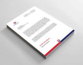 #111 cho Design a letterhead for Angel properties UK Limited bởi Srabon55014