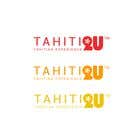 #134 per Design a Logo for &quot;Tahiti 2 U&quot; da elieserrumbos