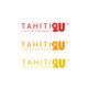 Anteprima proposta in concorso #134 per                                                     Design a Logo for "Tahiti 2 U"
                                                