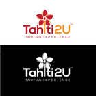 #161 per Design a Logo for &quot;Tahiti 2 U&quot; da ahamediqbal1650