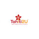 Miniatura de participación en el concurso Nro.162 para                                                     Design a Logo for "Tahiti 2 U"
                                                