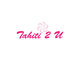 Anteprima proposta in concorso #173 per                                                     Design a Logo for "Tahiti 2 U"
                                                