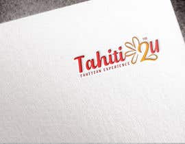 #171 para Design a Logo for &quot;Tahiti 2 U&quot; de yasmin71design