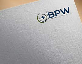 #27 para Logo design BPW Medical Associates de nusratsamia
