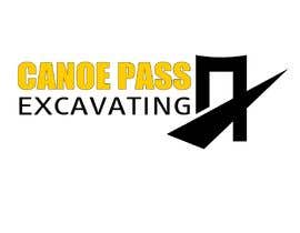 #48 for Create a logo and business card for an Excavating Company. by cerenowinfield