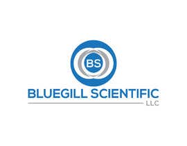 #157 สำหรับ Bluegill Scientific โดย mr180553