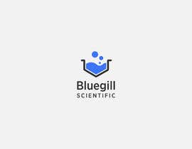 #165 สำหรับ Bluegill Scientific โดย AlbaraAyman