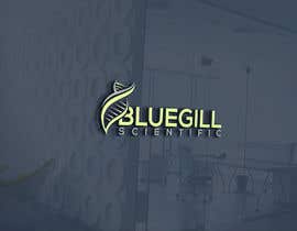 #124 for Bluegill Scientific by Jahangir459307