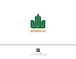 #32 para Design a halal logo por dSkuller