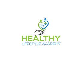 #56 para Healthy Lifestyle Academy de khankamal1254