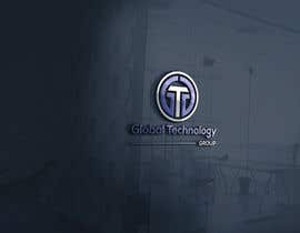 #280 per Logo for Global Technology Group (GTG) da Nabilhasan02