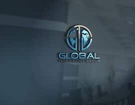 Nro 278 kilpailuun Logo for Global Technology Group (GTG) käyttäjältä zakiazaformou577